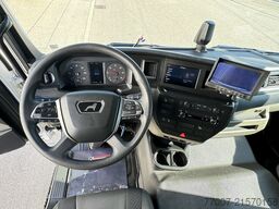 MAN TGM 15.290 Koffer 7,3m LBW NL.8,0t AHK