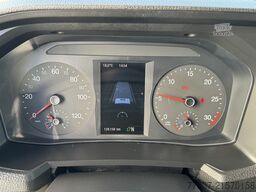 MAN TGM 15.290 Koffer 7,3m LBW NL.8,0t AHK