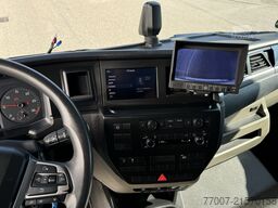 MAN TGM 15.290 Koffer 7,3m LBW NL.8,0t AHK