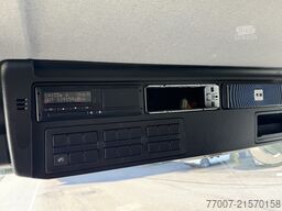 MAN TGM 15.290 Koffer 7,3m LBW NL.8,0t AHK