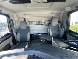 MAN TGM 15.290 Koffer 7,3m LBW NL.8,0t AHK