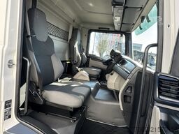 MAN TGM 15.290 Koffer 7,3m LBW NL.8,0t AHK