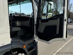 MAN TGM 15.290 Koffer 7,3m LBW NL.8,0t AHK