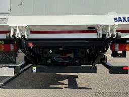 MAN TGM 15.290 Koffer 7,3m LBW NL.8,0t AHK