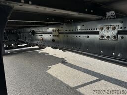 MAN TGM 15.290 Koffer 7,3m LBW NL.8,0t AHK