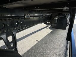 MAN TGM 15.290 Koffer 7,3m LBW NL.8,0t AHK