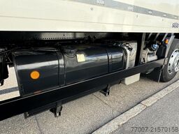 MAN TGM 15.290 Koffer 7,3m LBW NL.8,0t AHK