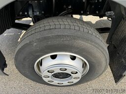 MAN TGM 15.290 Koffer 7,3m LBW NL.8,0t AHK