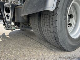 MAN TGM 15.290 Koffer 7,3m LBW NL.8,0t AHK