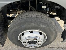 MAN TGM 15.290 Koffer 7,3m LBW NL.8,0t AHK