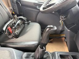 Scania P360 + 8x4 + HIAB 288 EP-5 HIPRO + REMOTE + KIP...