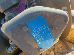 Rockinger Ringfeder 4040/G145    500G6