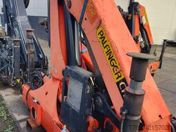 Palfinger Autolaadkranen / vrachtwagenkranen / kranen Cra...