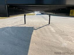 KRONE Wechselbrücke Kühlaufbau