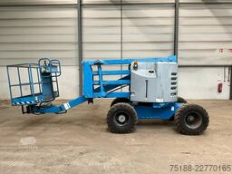 Genie Z 45/22