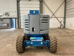Genie Z 45/22