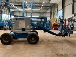 Genie Z 45/22