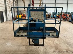 Genie Z 45/22