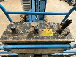 Genie Z 45/22