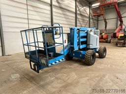Genie Z 45/22