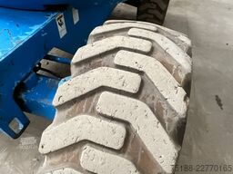 Genie Z 45/22