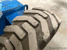 Genie Z 45/22