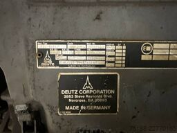 Genie Z 45/22