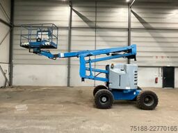 Genie Z 45/22