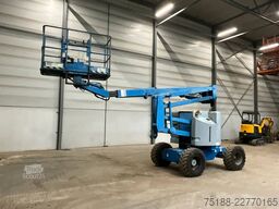 Genie Z 45/22