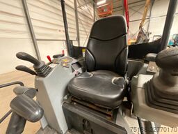 Doosan DX 17 Z