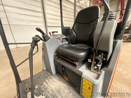 Doosan DX 17 Z