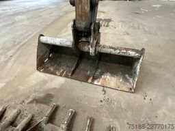Volvo ECR 88 D