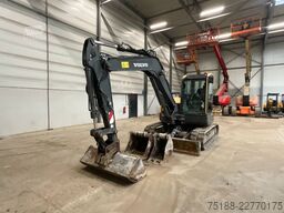 Volvo ECR 88 D