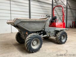 Thwaites 6T