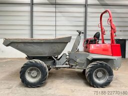 Thwaites 6T
