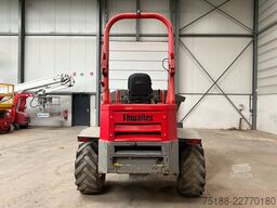 Thwaites 6T