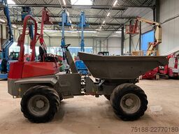 Thwaites 6T