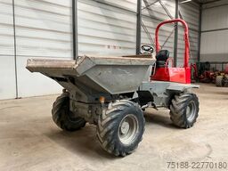 Thwaites 6T
