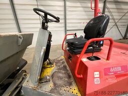 Thwaites 6T