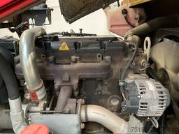 Thwaites 6T
