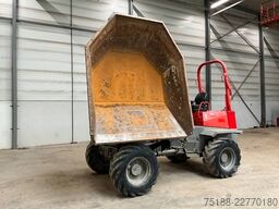 Thwaites 6T