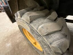 Volvo EW 60 E powertilt