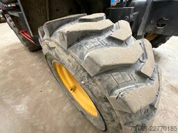 Volvo EW 60 E powertilt