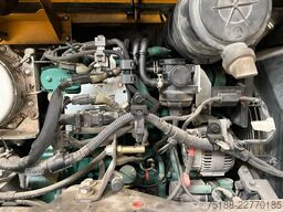 Volvo EW 60 E powertilt