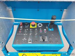 Genie Z-34/22N