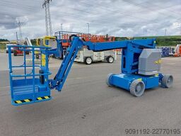 Genie Z-34/22N