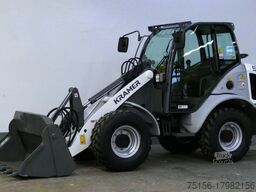 KRAMER Radlader KRAMER ALLRAD 5075 4x4x4