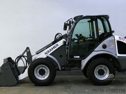 KRAMER Radlader KRAMER ALLRAD 5075 4x4x4