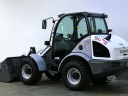 KRAMER Radlader KRAMER ALLRAD 5075 4x4x4