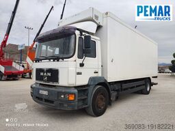 MAN 18.293 FRIGORIFICO